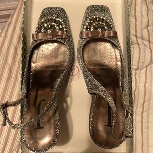 Woman shoes J. Renee